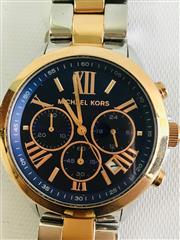 citizen quartz crystron lc watch
